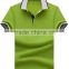 2016 mens polo shirts with quick dry and moisture transfer function