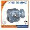 sand cement mixing machine gear motors