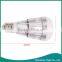 E27 10W Newly Warm White and RGB Light Smart Dimmable WiFi LED Bulb