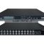 SC-1808 8 in 1 MPEG2 IP Encoder / digital tv encoder