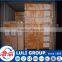 High quality HPL in LULI group