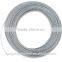 1.45mm--4.75mm high tensile galvanized steel wire/ steel wire /galvanized wire /galvanized steel wire strand