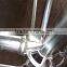 Aluminum Mobile Scaffolding Tower with Layher Tyoe of Ringlock