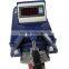 Afordable Hydraulic ABS Plastic Lift Truck Scale