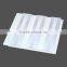 pvc transfer film panel 2015 decorative for wall