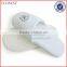 Cheap white fluffy geremek slippers for bathroom