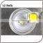 2015 runtime 6 hours 8.4V aluminium alloy waterproof 10W rechargeable outdoor spot beam led flood light