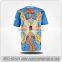 factory price custom design and printing soccer jersey