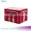 Oxford fabric Home organizer storage box, foldable storage box