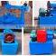 Low Energy Comsuption Crusher of Tires