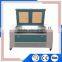 Small Wood Leather Shoes Laser Cutting Machine