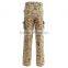 Hot sale desert digital army surplus bdu pants instock