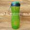 hot 600ml stopper plastic water bottle manufacturer