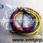 TP Manufacturer Refrigeration Manifold Pressure Gauge