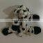 China ICTI Audited factory Customized magnet toy plush animal dog magnet