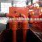 Foam Concrete Hydraulic Pump