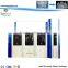 Injection blow molding machine