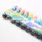 12 colors creative water color pen washable and eco-friendly paint pen sets for promotional