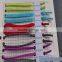 Shoe Lace Abrasion shoestring Cooton Lace