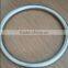 Custom Stainless Steel Welded Pipe Rings