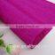 color medical crepe paper roll