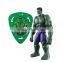 OEM action figure manufacturer, plastic action figure China factory, custom action figure Shenzhen factories