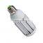 High quality high PF aluminum body e27/e26 led corn bulb 13W