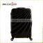 high quilaty abs trolley luggage/travel suitecase