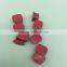 Replacement Metal Clasps for Fitbit Flex Bracelet Wristband - Clasps Only