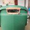 EASY GO! Plastic easy trailer trash