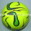 Wholesale colorfull PU/PVC/TPU football soccer ball