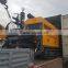DFHD-32 Hydraulic horizontal pipe laying drilling machine