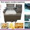 PLC KH-QQJ-400 cookie forming machine, cookie depositor machine