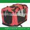 XinYou Portable Large Cat Dog Travel Soft Sided Bag Carrier