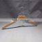 Wooden Clothing Hangers birch wood hanger
