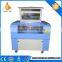 Top selling Glass Panasonic AC servo laser engraving and cutting machine                        
                                                Quality Choice