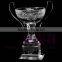 New Design Crystal Trophy Cup