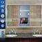 Android Mirror Motion Sensor Touch Screen Monitor
