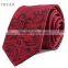Fashion accessories 100% nature silk necktie factory wholesale JT60309