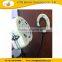 5M retractable power extension cord reel for barber shop