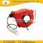 Special customized promotional 220v cable cord reel retractable