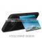 Samco Business Card Phone Case Creative Products Leather Case for Samsung S7 Case Cell Phone