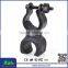 Bicycle Clip 24mm Ring Flashlight Mount for Bicycle bike