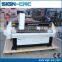 steel metal cnc plasma cutting machine