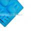 Very Cute tooth shapped blue silicone mold for sweets