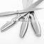 The high quality stainless steel knife set kitchen