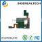 Offer FPC flex circuit, fpc ablie,flexible pcb board from China, led buld light board