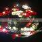 2016 China Supplier LED Christmas Lights with Battery Operated