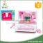 Good quality kids laptop learning machine with mouse