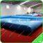 Home Use Inflatable Indoor Pool, Small Piscina for Kids